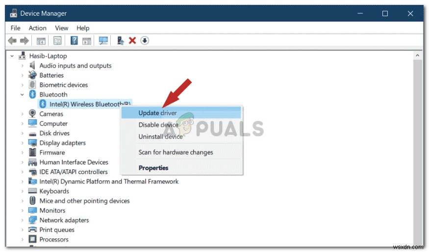 Windows 10 STATUS_DEVICE_POWER_FAILURE 오류 해결 방법 총정리