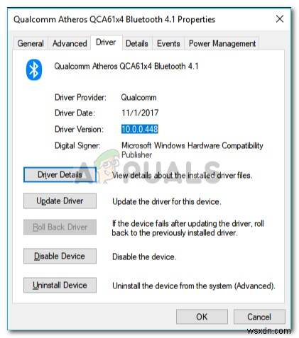 Windows 10 STATUS_DEVICE_POWER_FAILURE 오류 해결 방법 총정리