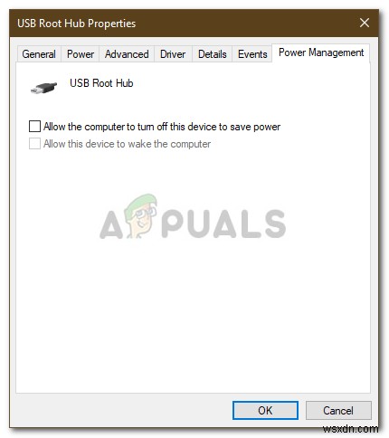 Windows 10에서 USB가 계속 연결·해제 반복될 때 해결하는 방법