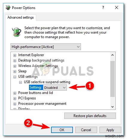 Windows 10에서 USB가 계속 연결·해제 반복될 때 해결하는 방법