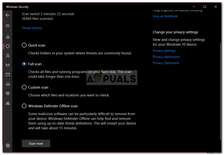 Windows 10에서 C 드라이브가 저절로 가득 차는 문제 해결 방법