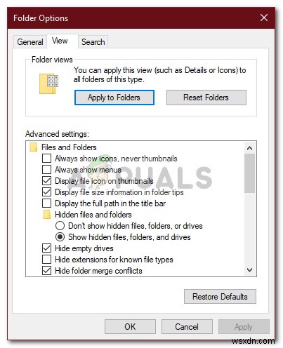 Windows 10에서 C 드라이브가 저절로 가득 차는 문제 해결 방법