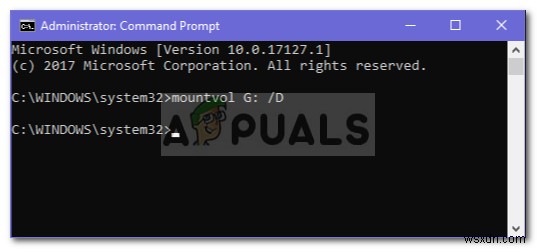 Windows 10에서 로컬 디스크 E가 가득 참 오류 해결 방법
