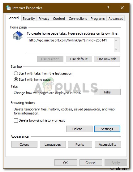 Windows 10에서 아무것도 다운로드할 수 없을 때 해결하는 5가지 방법