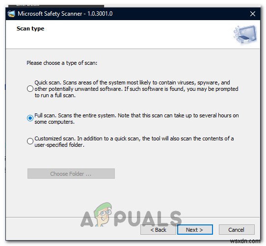 수정: Sihclient.exe가 네트워크에 액세스하려고 합니다 — 원인과 해결 방법 총정리