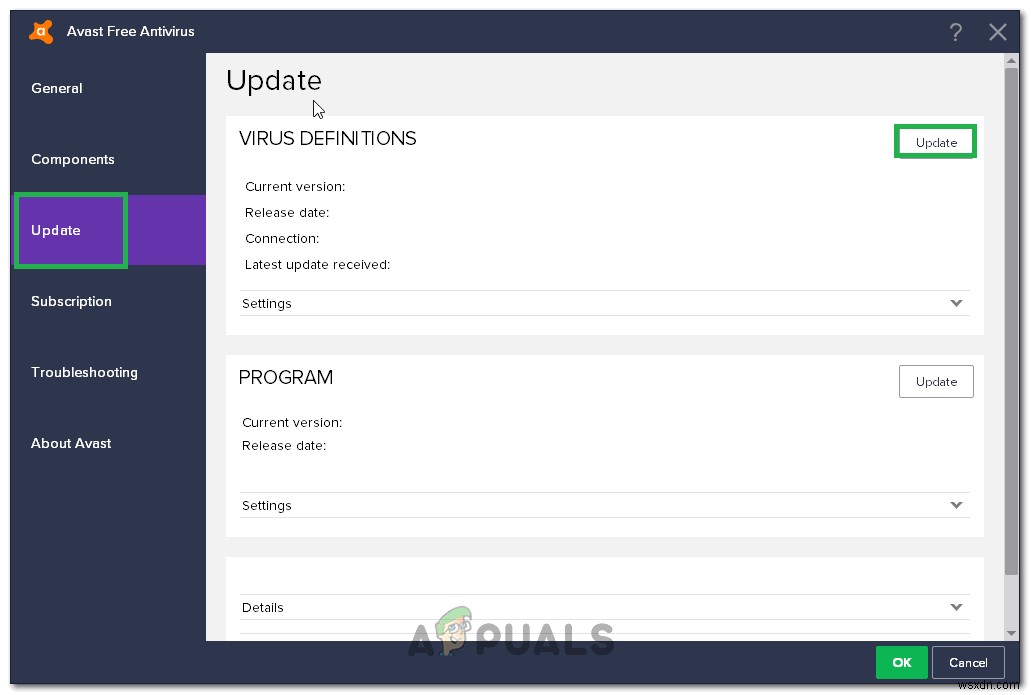 수정: Sihclient.exe가 네트워크에 액세스하려고 합니다 — 원인과 해결 방법 총정리