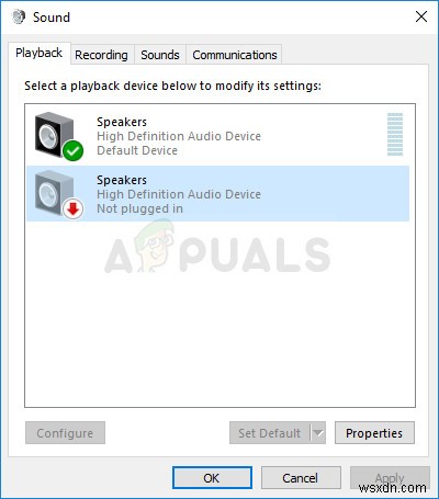 Windows 10에서 HDMI가 재생 장치에 표시되지 않을 때 해결하는 4가지 방법