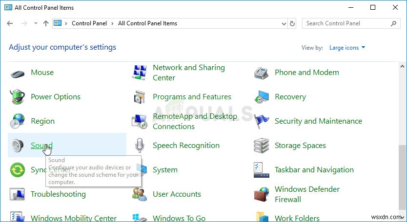 Windows 10에서 HDMI가 재생 장치에 표시되지 않을 때 해결하는 4가지 방법