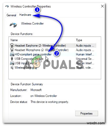 Windows 10에서 DS4Windows가 컨트롤러를 인식하지 못하는 문제 해결 방법