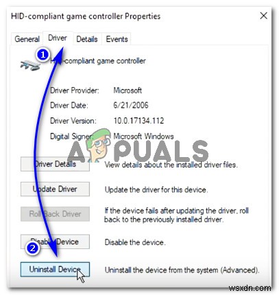 Windows 10에서 DS4Windows가 컨트롤러를 인식하지 못하는 문제 해결 방법