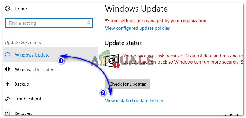 Windows 10에서 DS4Windows가 컨트롤러를 인식하지 못하는 문제 해결 방법