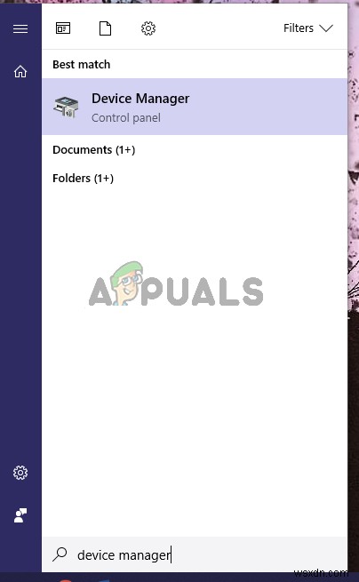 Windows 10에서 장치 관리자 여는 8가지 방법 총정리