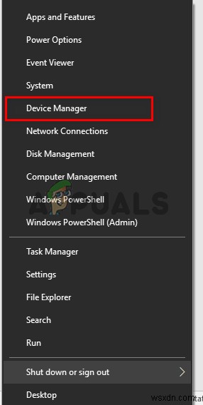 Windows 10에서 장치 관리자 여는 8가지 방법 총정리