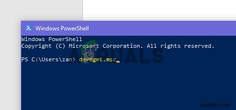 Windows 10에서 장치 관리자 여는 8가지 방법 총정리