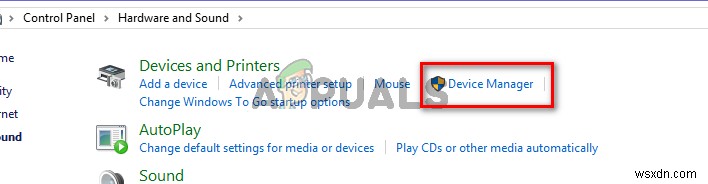Windows 10에서 장치 관리자 여는 8가지 방법 총정리