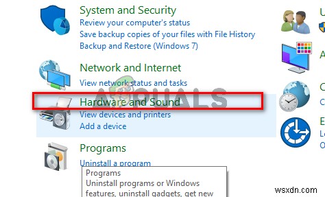 Windows 10에서 장치 관리자 여는 8가지 방법 총정리