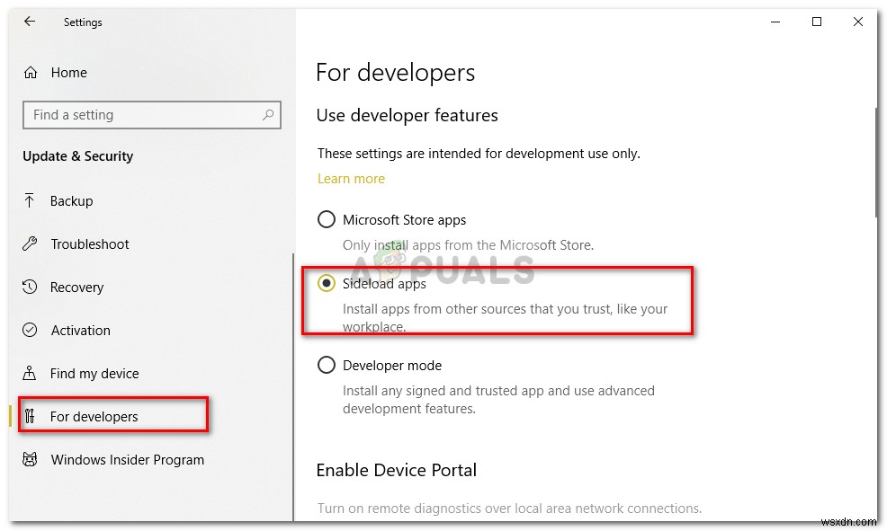 Windows 업데이트 오류 0x800F081F 완벽 해결 가이드