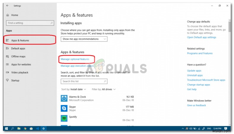 Windows 업데이트 오류 0x800F081F 완벽 해결 가이드