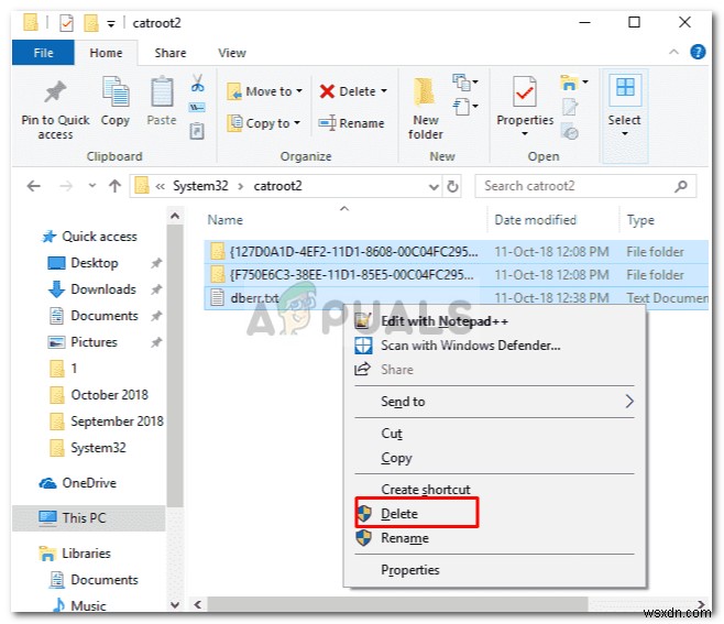 Windows 업데이트 오류 0x8024a223 완벽 해결 가이드