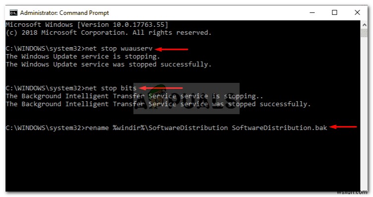 Windows 업데이트 오류 0x8024a223 완벽 해결 가이드