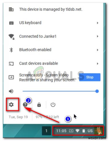 ERR_BLOCKED_BY_CLIENT 오류 해결 방법 – ‘이 웹페이지가 확장 프로그램에 의해 차단되었습니다’ 수정 가이드