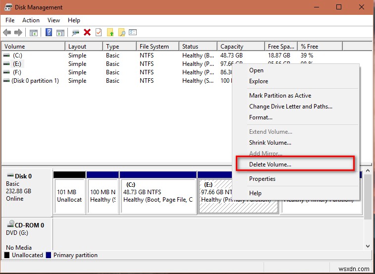 Windows 설치 오류 0x80300002 완벽 해결 가이드