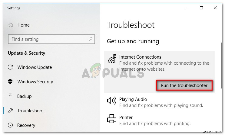 해결 방법: 지금 Microsoft 가족에 연결할 수 없습니다 오류 수정하기