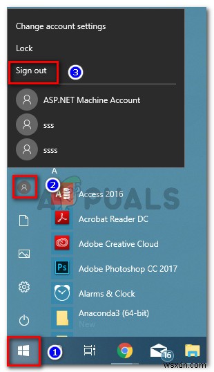 해결 방법: 지금 Microsoft 가족에 연결할 수 없습니다 오류 수정하기