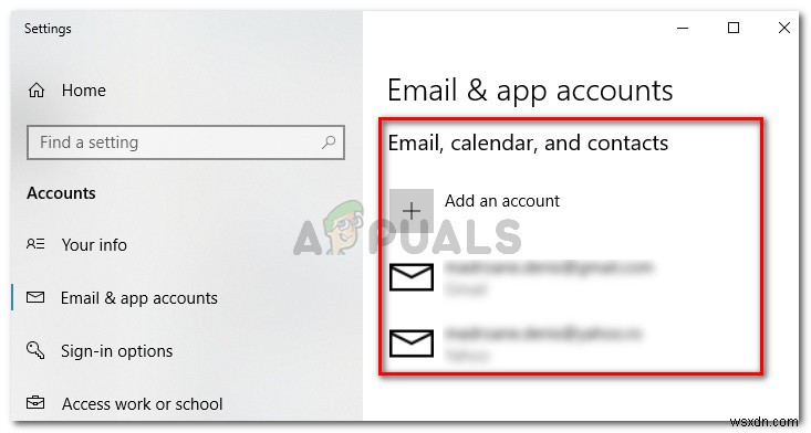 해결 방법: 지금 Microsoft 가족에 연결할 수 없습니다 오류 수정하기