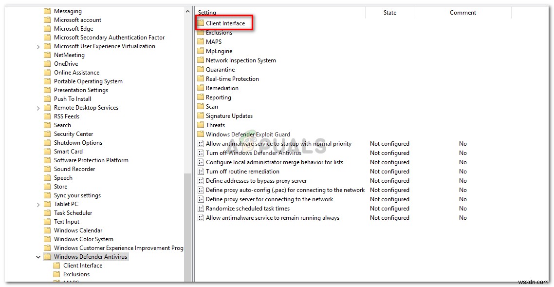 Windows 10 IT 관리자가 액세스를 제한했습니다 오류 해결 방법