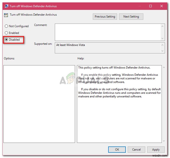 Windows 10 IT 관리자가 액세스를 제한했습니다 오류 해결 방법