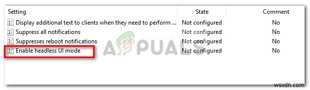Windows 10 IT 관리자가 액세스를 제한했습니다 오류 해결 방법