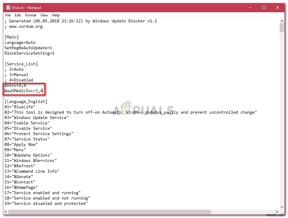 WaasMedic(Windows Update Medic Service)란? 비활성화 방법과 오류 해결 가이드