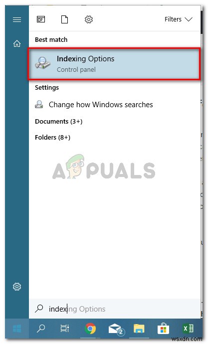Outlook  문제가 발생하여 검색을 완료할 수 없습니다  오류 해결 방법 총정리