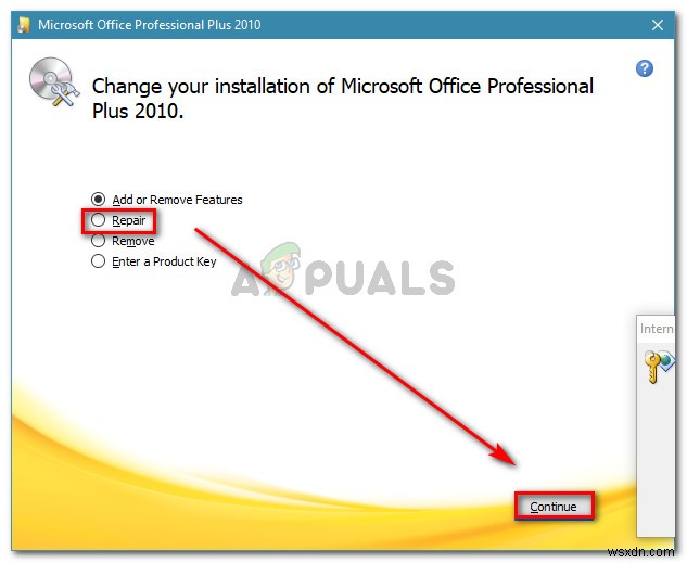 Outlook  문제가 발생하여 검색을 완료할 수 없습니다  오류 해결 방법 총정리