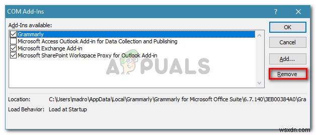 Outlook  문제가 발생하여 검색을 완료할 수 없습니다  오류 해결 방법 총정리