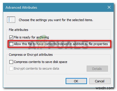Outlook  문제가 발생하여 검색을 완료할 수 없습니다  오류 해결 방법 총정리