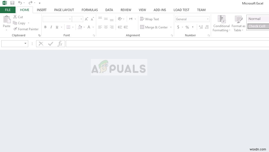 엑셀(Excel)이 열리지 않을 때? 원인과 해결 방법 총정리