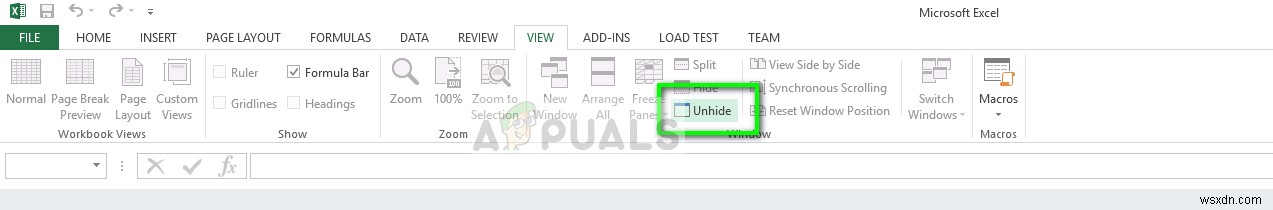 엑셀(Excel)이 열리지 않을 때? 원인과 해결 방법 총정리