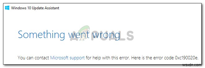 Windows 10 오류 0xc190020e 해결 방법: 디스크 공간 부족 문제 완벽 가이드