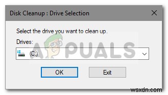 Windows 10 오류 0xc190020e 해결 방법: 디스크 공간 부족 문제 완벽 가이드