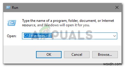 Windows 10 오류 0xc190020e 해결 방법: 디스크 공간 부족 문제 완벽 가이드