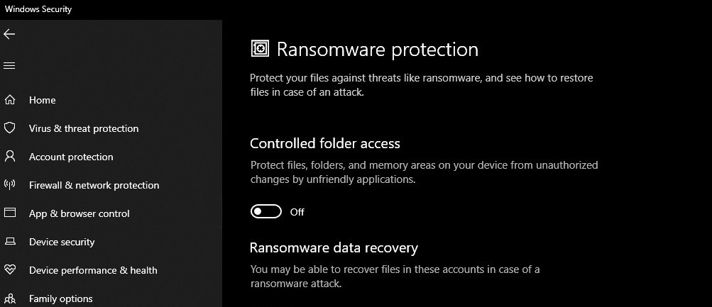 Windows 10에서 폴더가 계속 읽기 전용으로 되돌아가는 문제 해결 방법