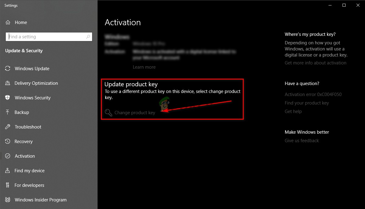 Windows 10 라이선스를 새 컴퓨터로 옮기는 방법 총정리