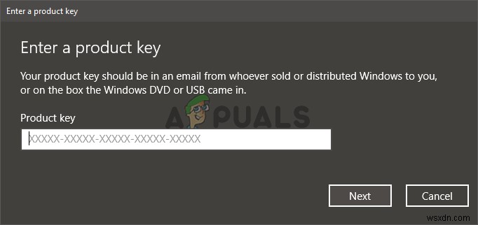 Windows 10 라이선스를 새 컴퓨터로 옮기는 방법 총정리