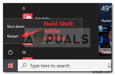Windows 10 DCOM 오류 1084 발생 원인과 해결 방법 총정리