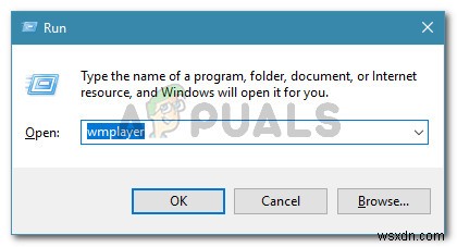 Windows Media Player CD에서 하나 이상의 트랙을 추출할 수 없습니다 오류 해결 방법