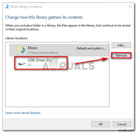 Windows Media Player CD에서 하나 이상의 트랙을 추출할 수 없습니다 오류 해결 방법