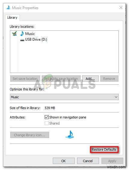 Windows Media Player CD에서 하나 이상의 트랙을 추출할 수 없습니다 오류 해결 방법
