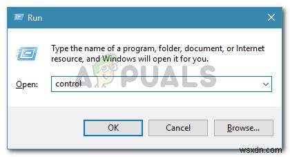 Windows에서 유효한 글꼴 파일이 아닙니다 오류 발생 시 해결 방법 총정리